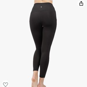 90 degree leggings with pocket